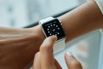 Tendências para smartwatches em 2024