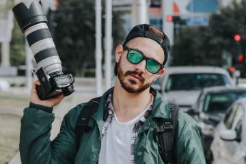 Melhores sites para comprar equipamentos fotográficos