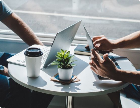 Conheça um pouco mais sobre nós!