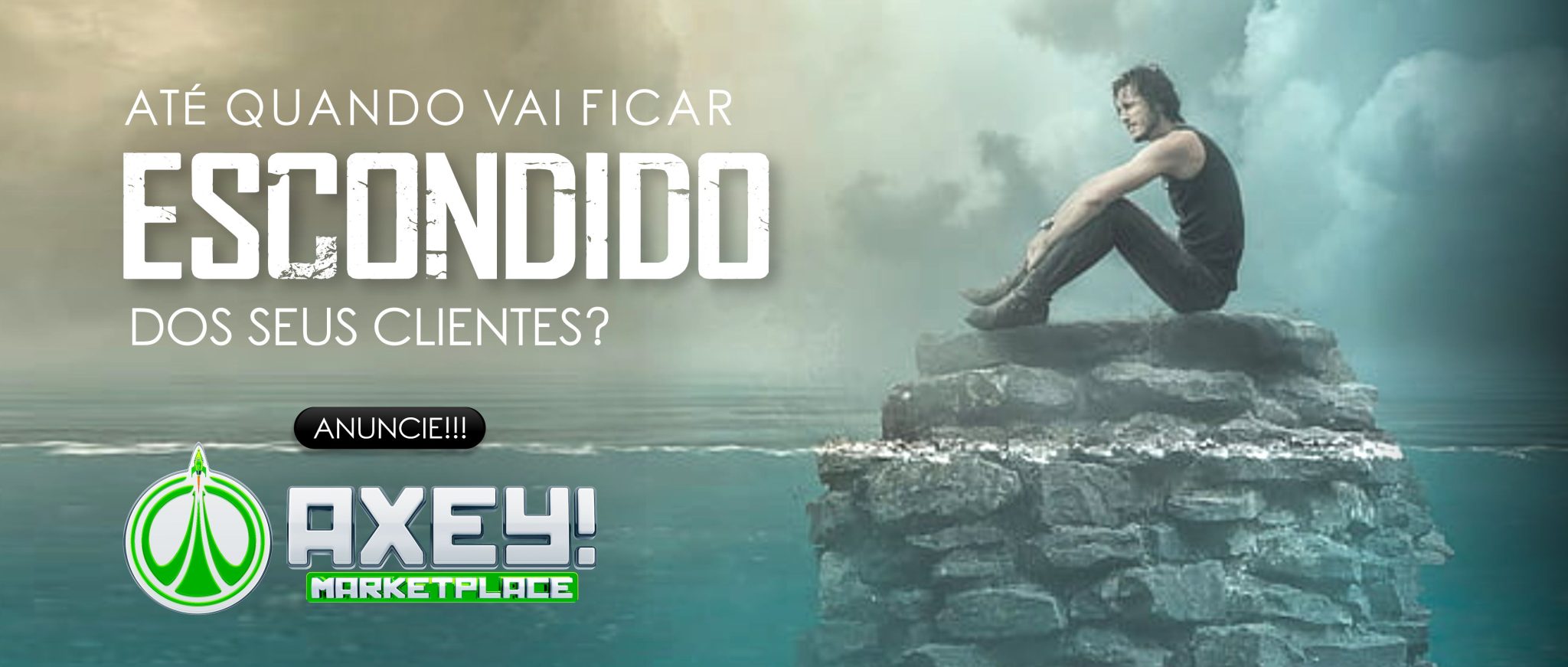 BANNER AXEY NOVO AXEY
