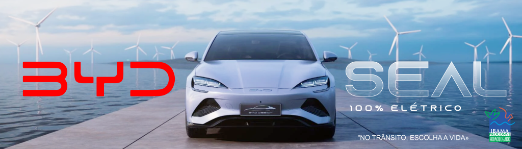 BYD BANNER GRANDE2